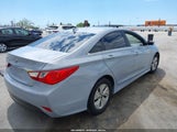 Hyundai Sonata Gls 5NPEB4AC2EH813267 снимка