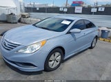 Hyundai Sonata Gls 5NPEB4AC2EH813267 снимка