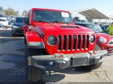 Jeep Gladiator Mojave 4X4 1C6JJTEG4ML525003 снимка