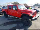 Jeep Gladiator Mojave 4X4 1C6JJTEG4ML525003 снимка