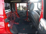 Jeep Gladiator Mojave 4X4 1C6JJTEG4ML525003 снимка
