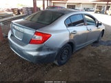Honda Civic Lx 19XFB2F58CE325509 снимка