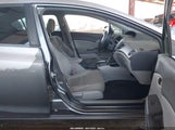 Honda Civic Lx 19XFB2F58CE325509 снимка