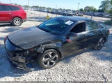 Hyundai Elantra Limited KMHLP4AG5MU152393 photo
