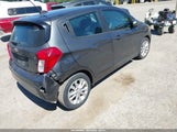 Chevrolet Spark Fwd 1Lt Automatic KL8CD6SAXNC012858 снимка