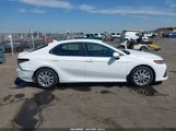 Toyota Camry Le 4T1R11AK6PU138022 photo
