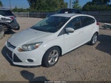 Ford Focus Se 1FADP3K23DL272808 снимка