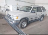 Toyota 4Runner JT3GM84R7X0050368 снимка
