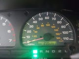 Toyota 4Runner JT3GM84R7X0050368 снимка