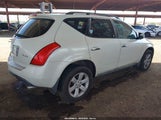 Nissan Murano S JN8AZ08W67W616543 снимка