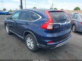 Honda Cr-V Ex 3CZRM3H55FG708840 снимка