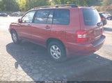 Toyota Highlander V6 JTEHF21A230122864 снимка