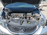 Honda Civic Lx 2HGFB2F51FH560814 снимка