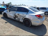 Honda Civic Lx 2HGFB2F51FH560814 снимка