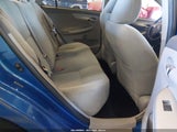Toyota Corolla Le 2T1BU4EE9AC394386 снимка
