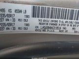Jeep Grand Cherokee Limited 1J4GW58N84C219510 photo