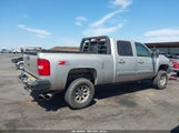 Chevrolet Silverado 2500Hd Ltz 1GCHK23687F564785 снимка