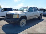 Chevrolet Silverado 2500Hd Ltz 1GCHK23687F564785 снимка