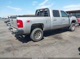 Chevrolet Silverado 2500Hd Ltz 1GCHK23687F564785 снимка