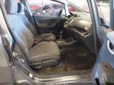 Honda Fit JHMGE8G38CC004698 снимка