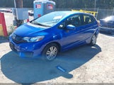 Honda Fit Lx JHMGK5H59GX031978 снимка