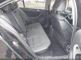 Volkswagen Jetta 2.5L Se 3VWDX7AJ2CM471773 снимка