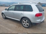 Volkswagen Touareg V8 WVGCM77L74D056246 photo
