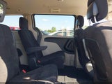 Dodge Grand Caravan Se 2C4RDGBG1DR773537 снимка