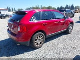 Ford Edge Limited 2FMDK4KC9DBB55253 fotografie