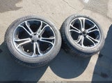 Ford Explorer Sport 1FM5K8GT0FGC39946 снимка