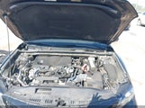 Toyota Camry Se 4T1T11AK9PU760054 photo