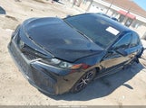 Toyota Camry Se 4T1T11AK9PU760054 photo