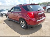 Chevrolet Equinox Ltz 2GNFLGEK2C6263856 снимка