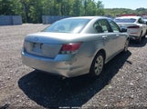 Honda Accord 2.4 Ex 1HGCP26718A113925 fotografie