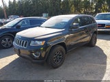 Jeep Grand Cherokee Laredo 1C4RJFAG5EC384673 снимка