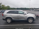 Kia Sorento Lx 5XYKT3A62EG512526 снимка