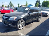 Mercedes-Benz Glk 350 4Matic WDCGG8HB1BF602950 fotografie