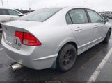 Honda Civic Ex 1HGFA16828L026895 снимка