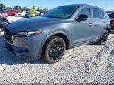 Mazda Cx-5 Carbon Edition JM3KFBCM1M0342930 снимка