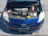 Toyota Prius Three JTDKN3DU5C1485131 снимка