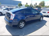 Toyota Prius Three JTDKN3DU5C1485131 снимка