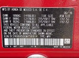 Honda Hr-V Ex 3CZRU6H50GM756914 снимка