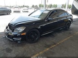Mercedes-Benz C 250 Sport WDDGF4HB1DR270839 снимка