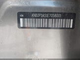 Kia Soul + KNDJP3A51E7058001 снимка