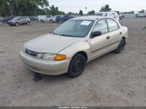 Mazda Protege Es/Lx JM1BC1422V0156856 снимка