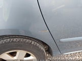 Toyota Sienna Le 5TDZK23C99S229032 снимка