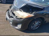 Mazda Mazda3 I Touring JM1BL1V82C1644148 снимка
