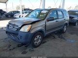 Honda Cr-V Lx JHLRD68525C014375 снимка