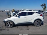 Toyota C-Hr Xle JTNKHMBX8M1096118 photo