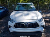 Toyota Highlander Hybrid Xle Bronze 5TDAARAH0PS022629 снимка